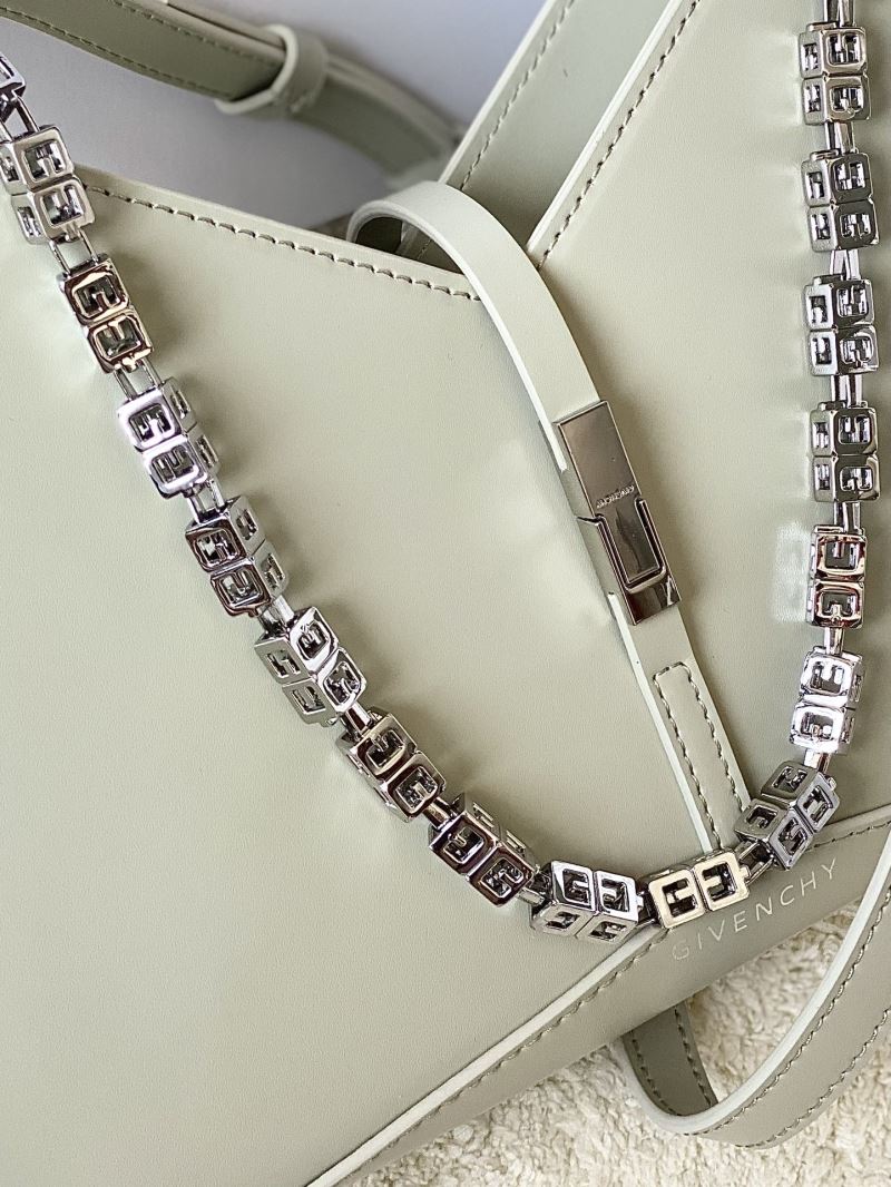 Givenchy Cut Out Bags